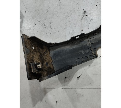 Накладка крыла(передняя правая)