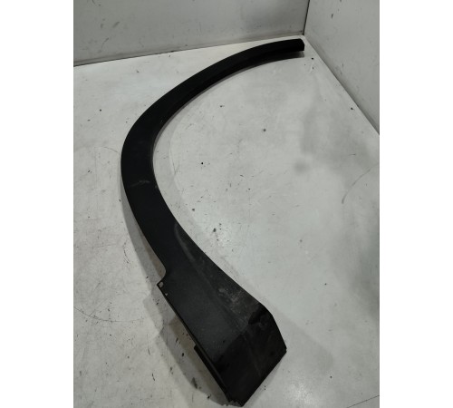 Накладка крыла(передняя правая)