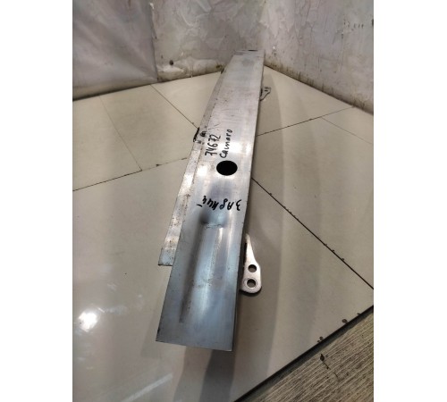 Усилитель заднего бампера