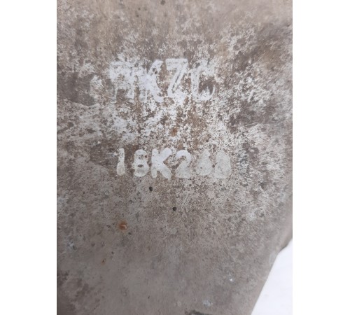 Кулак поворотный(передний левый)