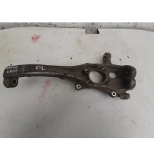 Кулак поворотный(передний левый)