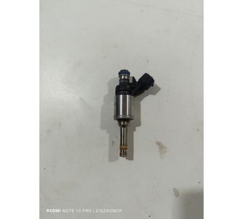 Форсунка топливная