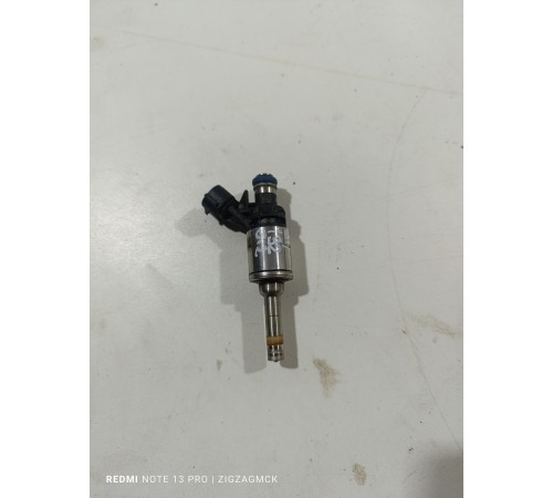 Форсунка топливная