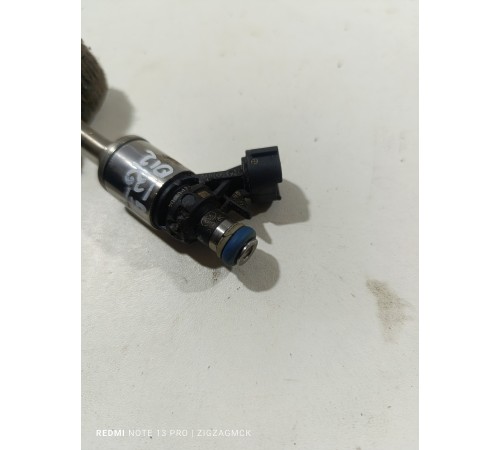 Форсунка топливная