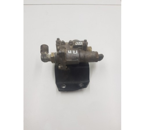 Кран системы гидравлики передний правый