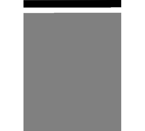 Кран системы гидравлики передний правый