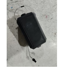 Динамик салона