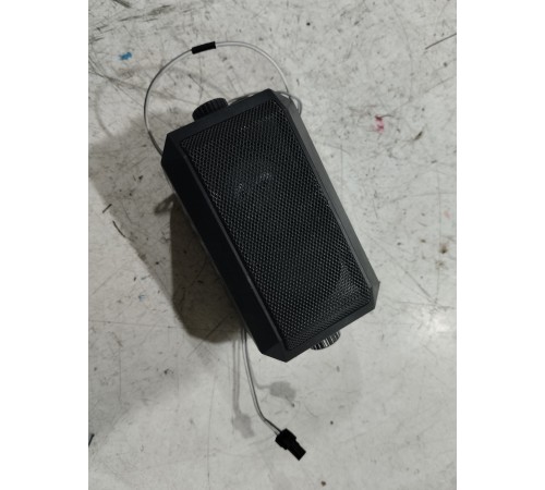 Динамик салона