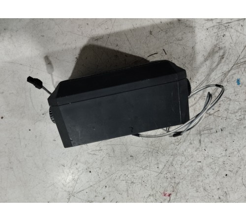 Динамик салона