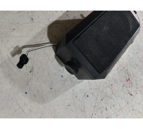 Динамик салона