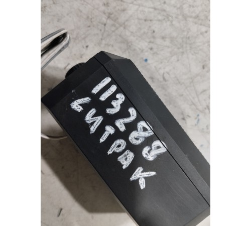 Динамик салона