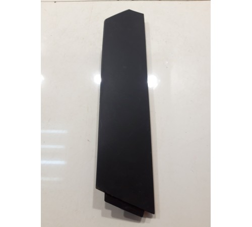 Накладка консоли (левая, нижняя)