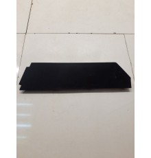 Накладка консоли (левая, нижняя)