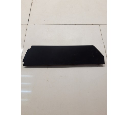 Накладка консоли (левая, нижняя)