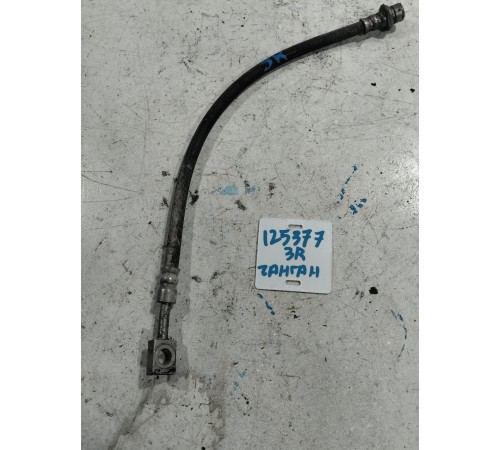 Шланг тормозной задний правый