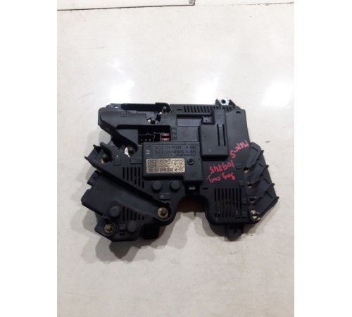 Блок предохранителей