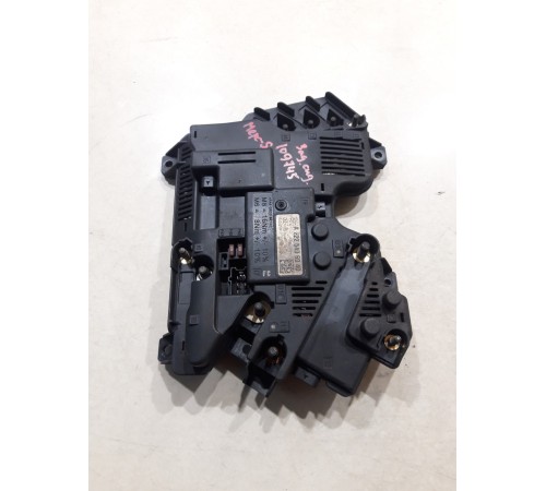 Блок предохранителей