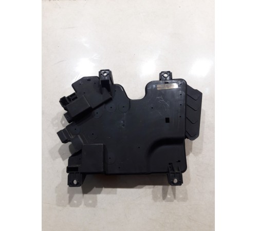 Блок предохранителей