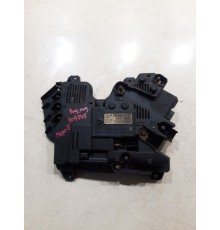 Блок предохранителей