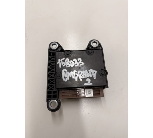 Блок управления AIRBAG