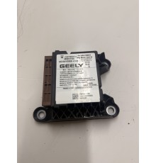 Блок управления AIRBAG