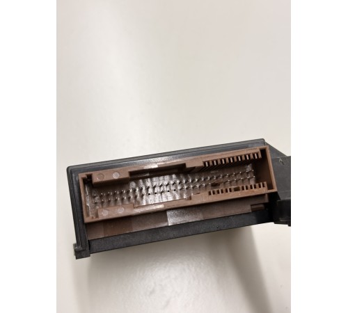 Блок управления AIRBAG