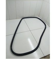 Уплотнитель двери задний левый