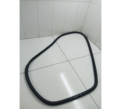 Уплотнитель двери задний левый