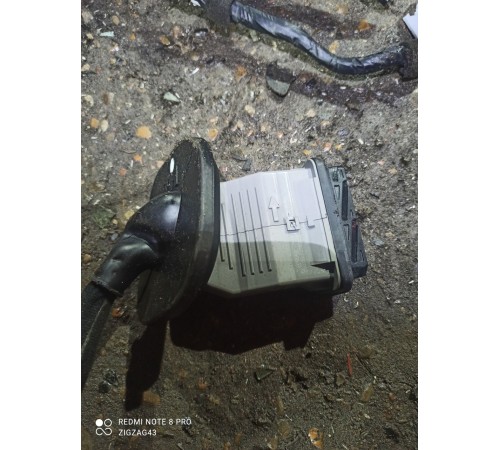 Электропроводка салонная