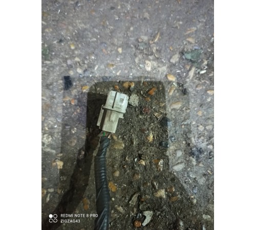 Электропроводка салонная