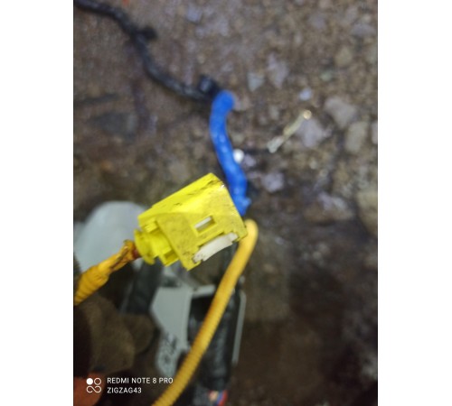 Электропроводка салонная