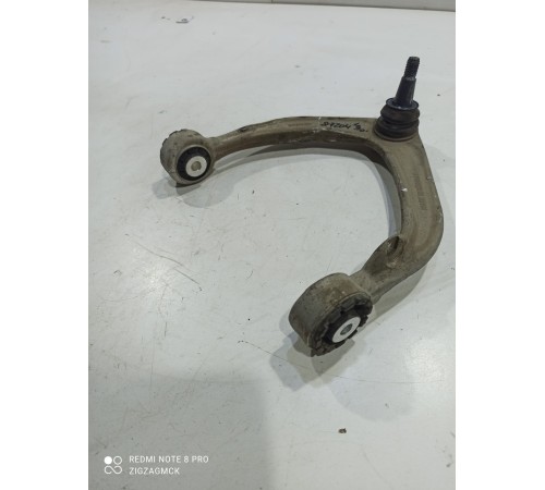 Рычаг подвески(передний левый верхний)