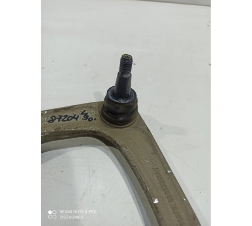 Рычаг подвески(передний левый верхний)