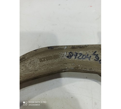 Рычаг подвески(передний левый верхний)