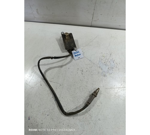 Датчик NOX (лямбда зонд)