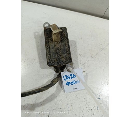 Датчик NOX (лямбда зонд)