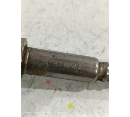 Датчик NOX (лямбда зонд)