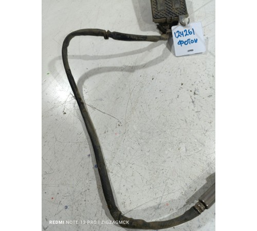 Датчик NOX (лямбда зонд)