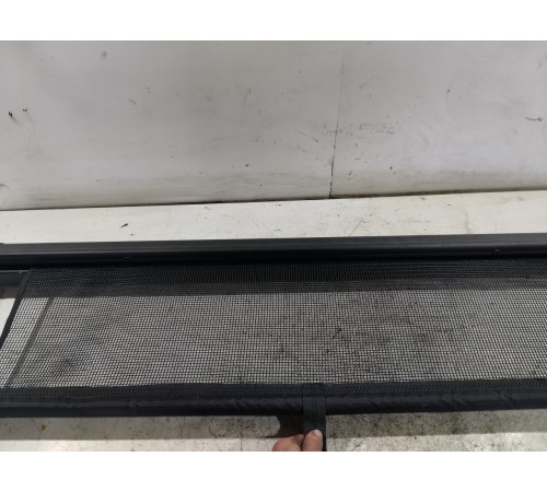 Перегородка (сетка) багажника