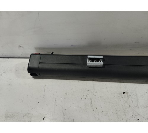 Перегородка (сетка) багажника