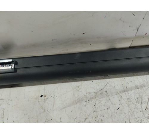 Перегородка (сетка) багажника