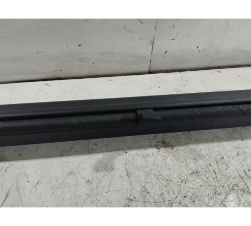 Перегородка (сетка) багажника