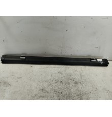 Перегородка (сетка) багажника