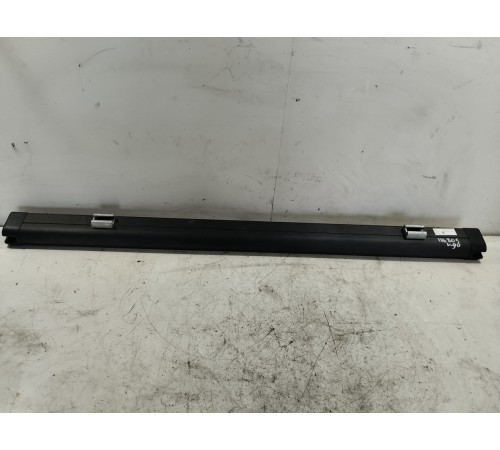 Перегородка (сетка) багажника