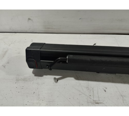 Перегородка (сетка) багажника