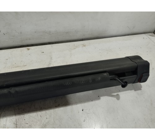 Перегородка (сетка) багажника