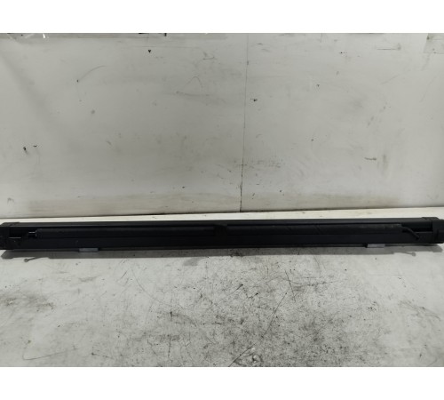 Перегородка (сетка) багажника