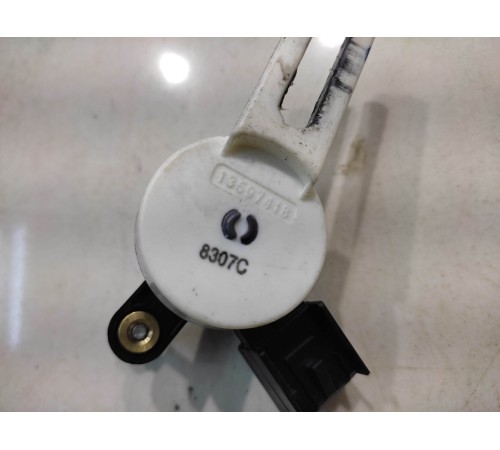 датчик педали сцепления