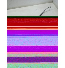 Поводок стеклоочистителя(правый)