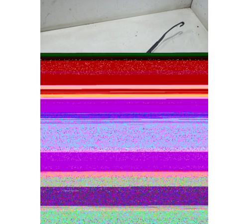 Поводок стеклоочистителя(правый)